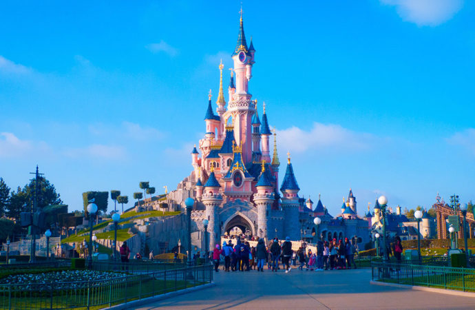 7 Tips to make your Disneyland visit unforgettable