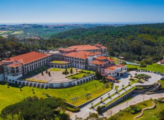Ritz Carlton – Penha Longa resort