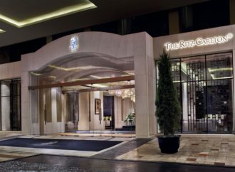 Ritz-Carlton Shanghai – The Portman