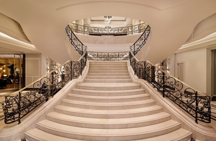 Ritz-Carlton Berlin