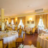 Modern Portuguese Cuisine in Restaurant Willies*