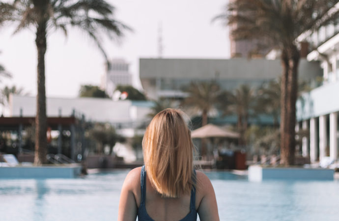 The Nile Ritz-Carlton Cairo