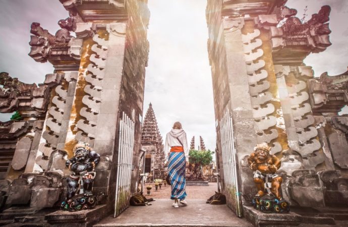 7 Best Destinations For Soul Searching