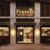 Fratelli Restaurant Singapore