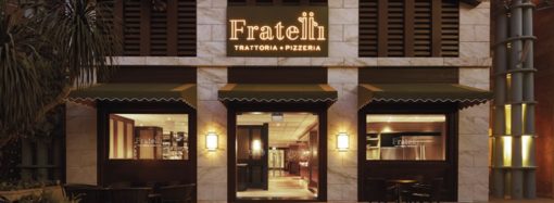 Fratelli Restaurant Singapore