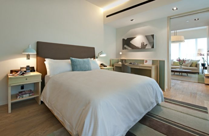 Lanson Place Kuala Lumpur
